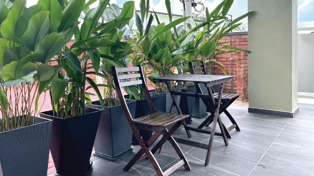 Laman Kaseh Homestay Bukit Katil 4Bedroom With Swimming Pool Ayer Keroh Ngoại thất bức ảnh