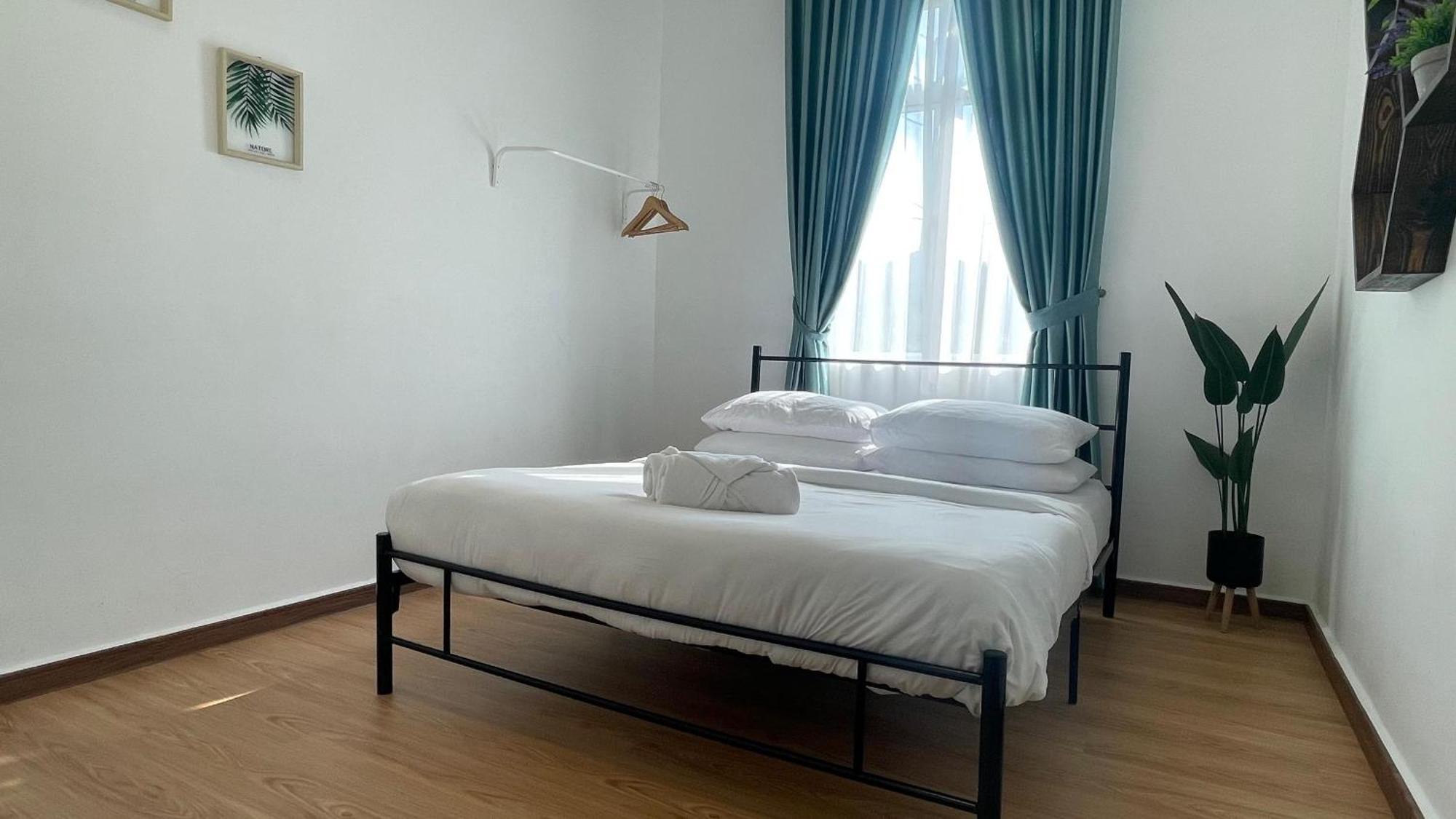 Laman Kaseh Homestay Bukit Katil 4Bedroom With Swimming Pool Ayer Keroh Ngoại thất bức ảnh
