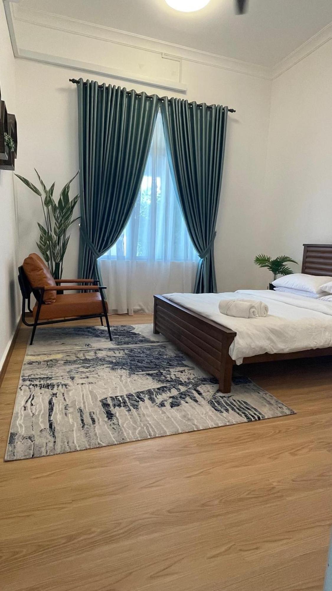 Laman Kaseh Homestay Bukit Katil 4Bedroom With Swimming Pool Ayer Keroh Ngoại thất bức ảnh